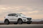 Hyundai Tucson Limited 2018 года (NA)
